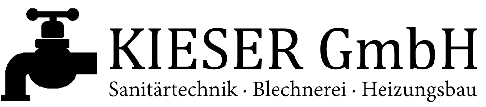 Heinz Kieser -- Logo